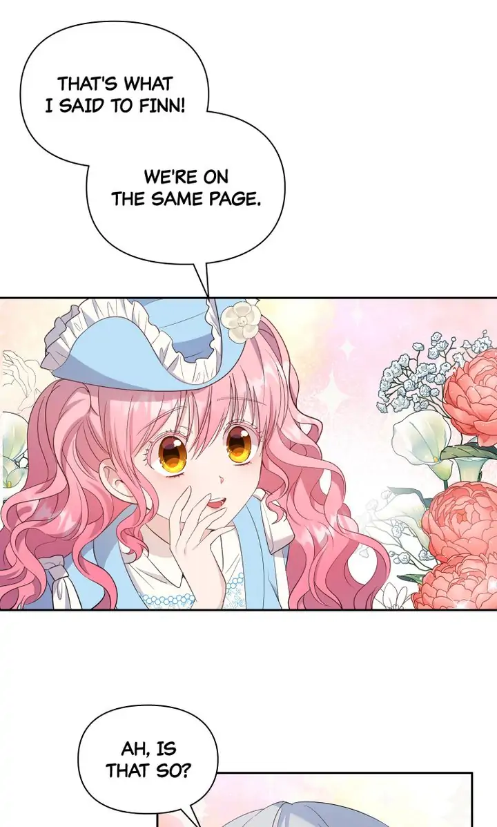 How the Count’s Young Lady Tames the Emperor’s Dog chapter 27 page 26
