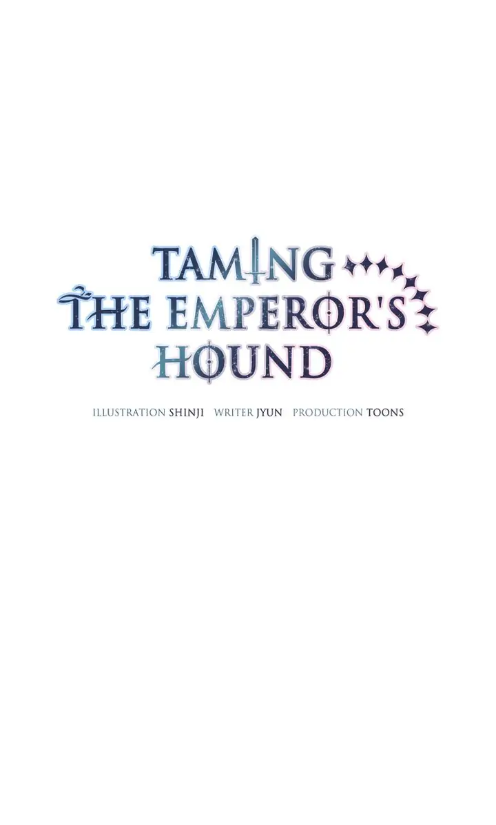 How the Count’s Young Lady Tames the Emperor’s Dog chapter 27 page 29