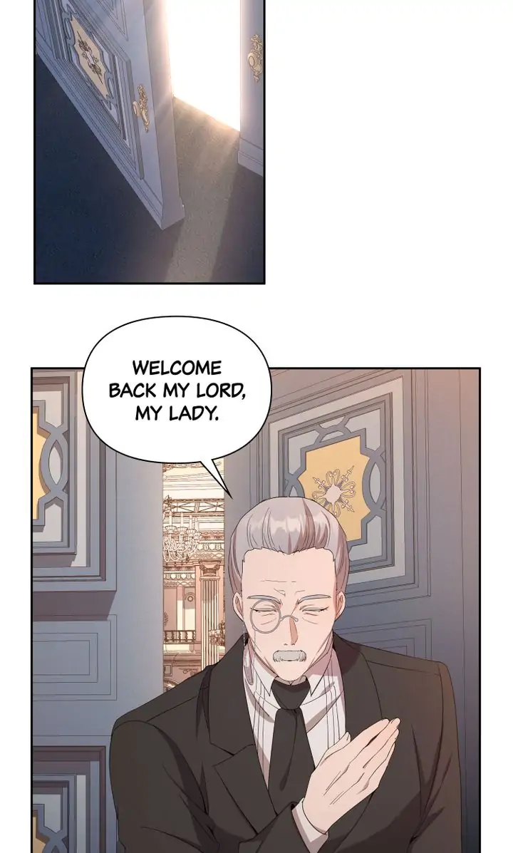 How the Count’s Young Lady Tames the Emperor’s Dog chapter 27 page 31