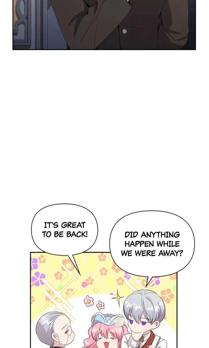 How the Count’s Young Lady Tames the Emperor’s Dog chapter 27 page 32