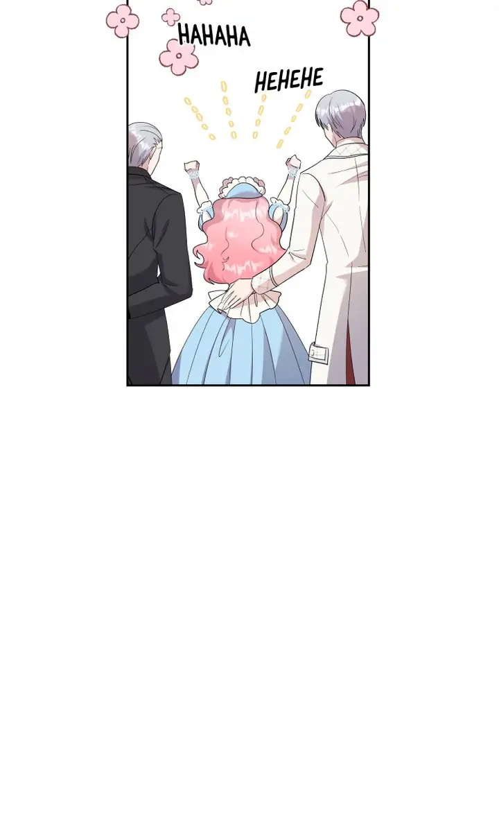 How the Count’s Young Lady Tames the Emperor’s Dog chapter 27 page 36