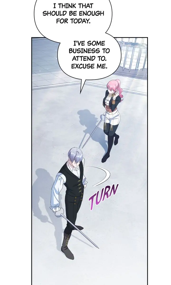 How the Count’s Young Lady Tames the Emperor’s Dog chapter 27 page 52