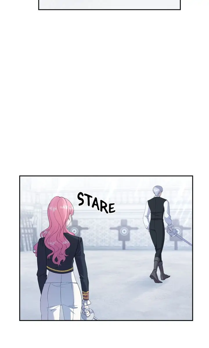 How the Count’s Young Lady Tames the Emperor’s Dog chapter 27 page 53