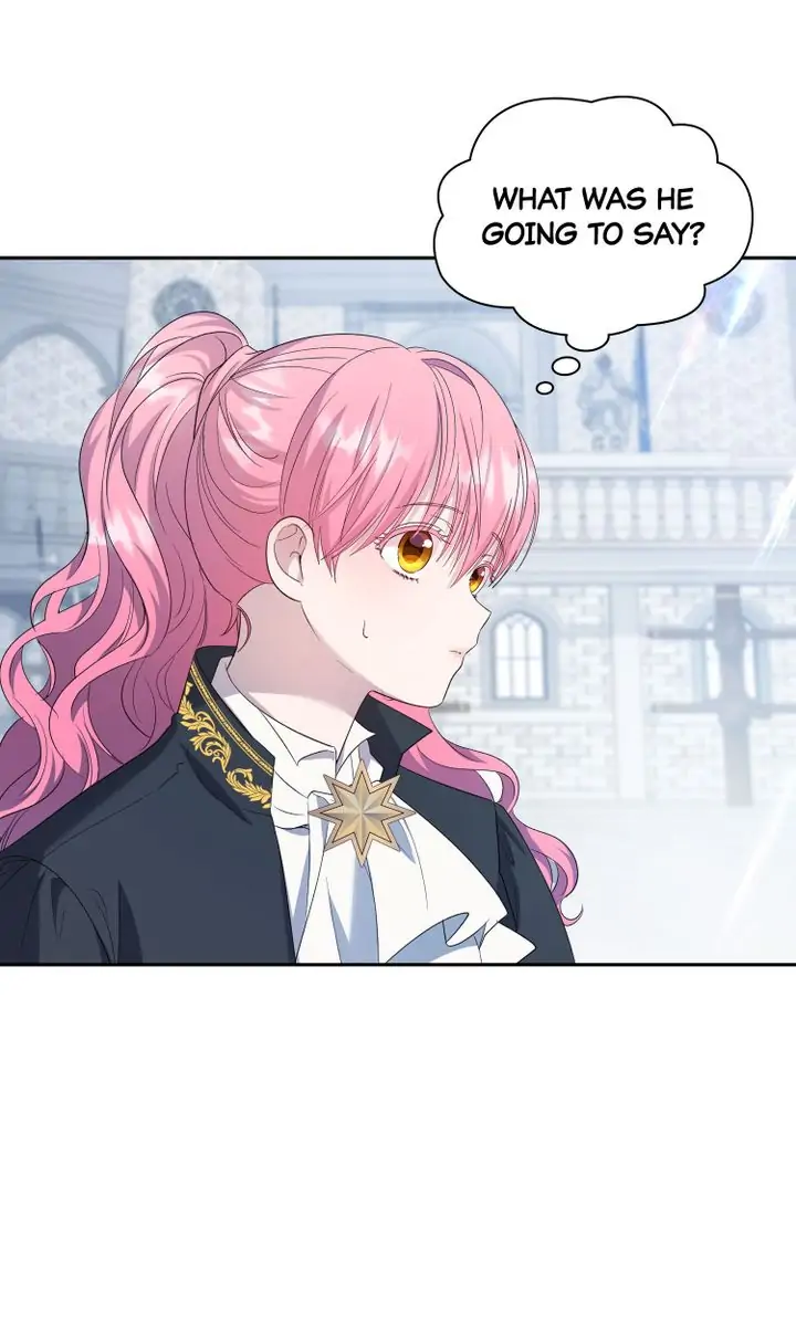 How the Count’s Young Lady Tames the Emperor’s Dog chapter 27 page 54