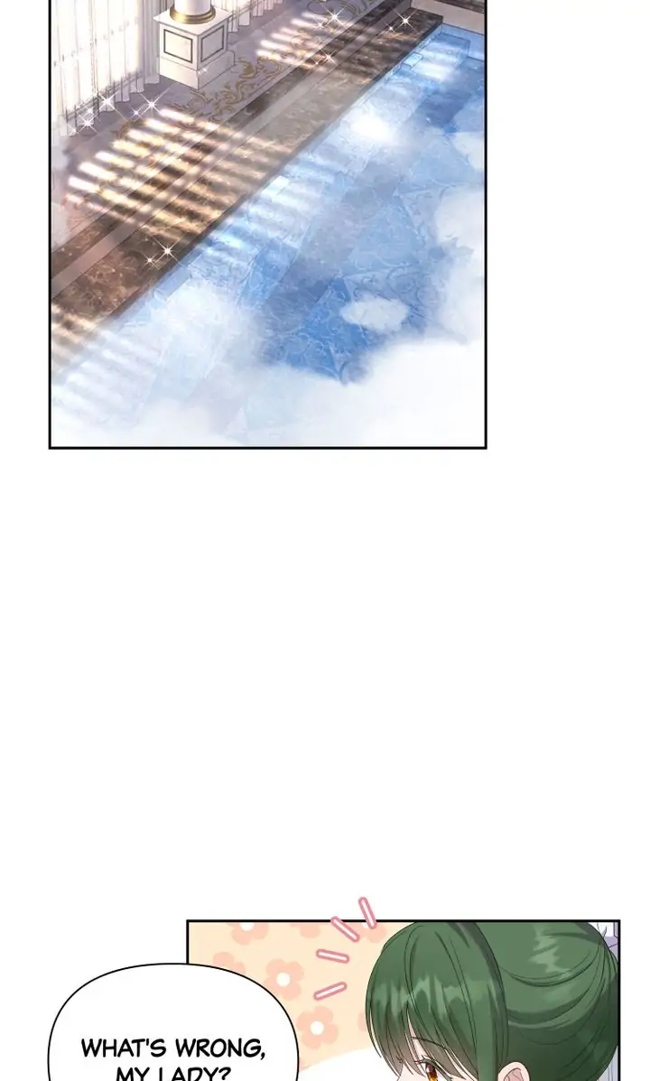 How the Count’s Young Lady Tames the Emperor’s Dog chapter 27 page 56
