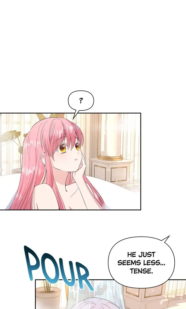 How the Count’s Young Lady Tames the Emperor’s Dog chapter 27 page 61