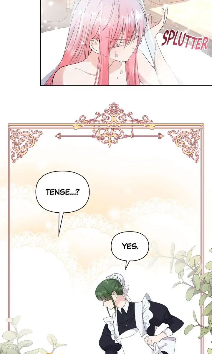 How the Count’s Young Lady Tames the Emperor’s Dog chapter 27 page 62