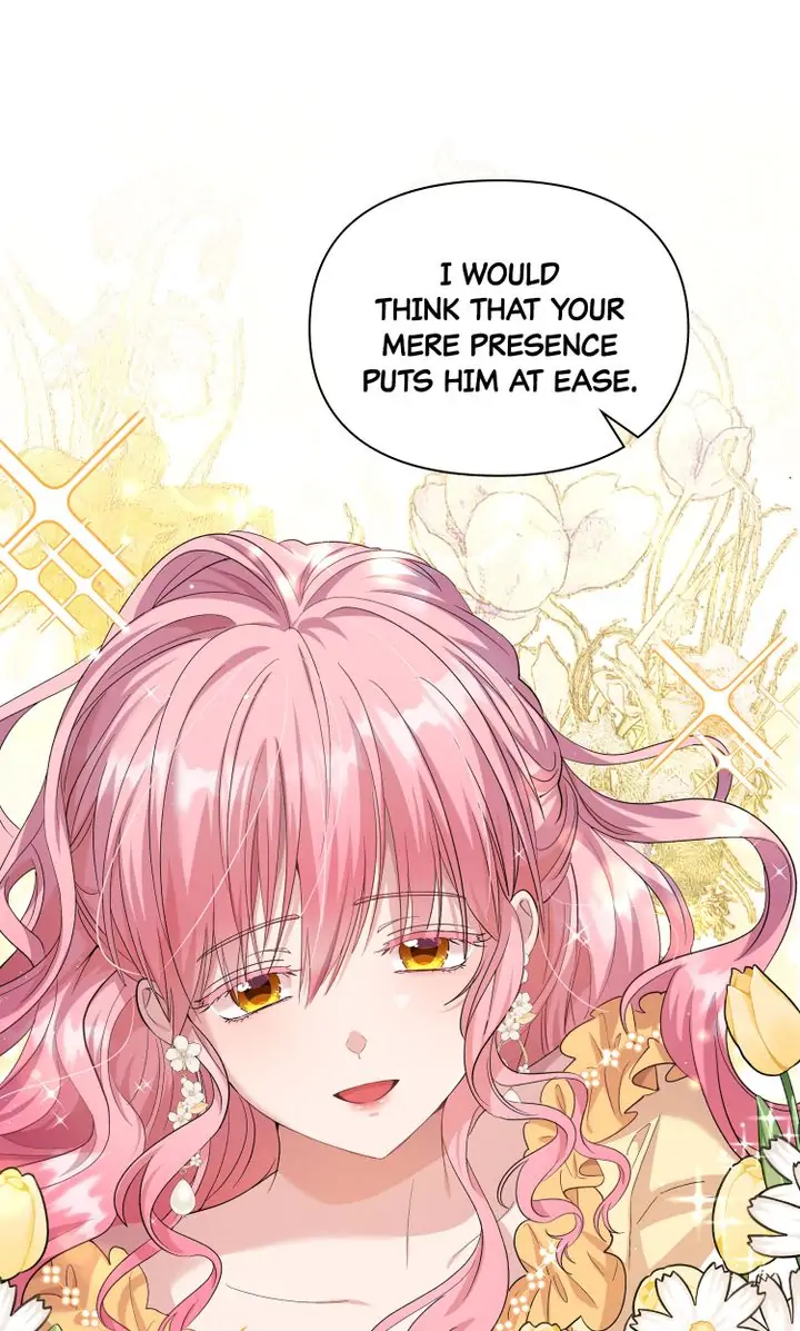 How the Count’s Young Lady Tames the Emperor’s Dog chapter 27 page 68