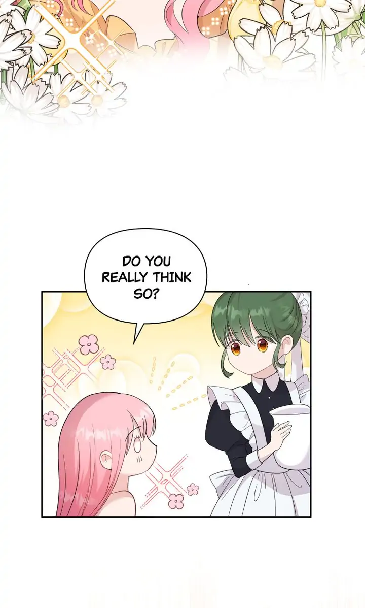How the Count’s Young Lady Tames the Emperor’s Dog chapter 27 page 69
