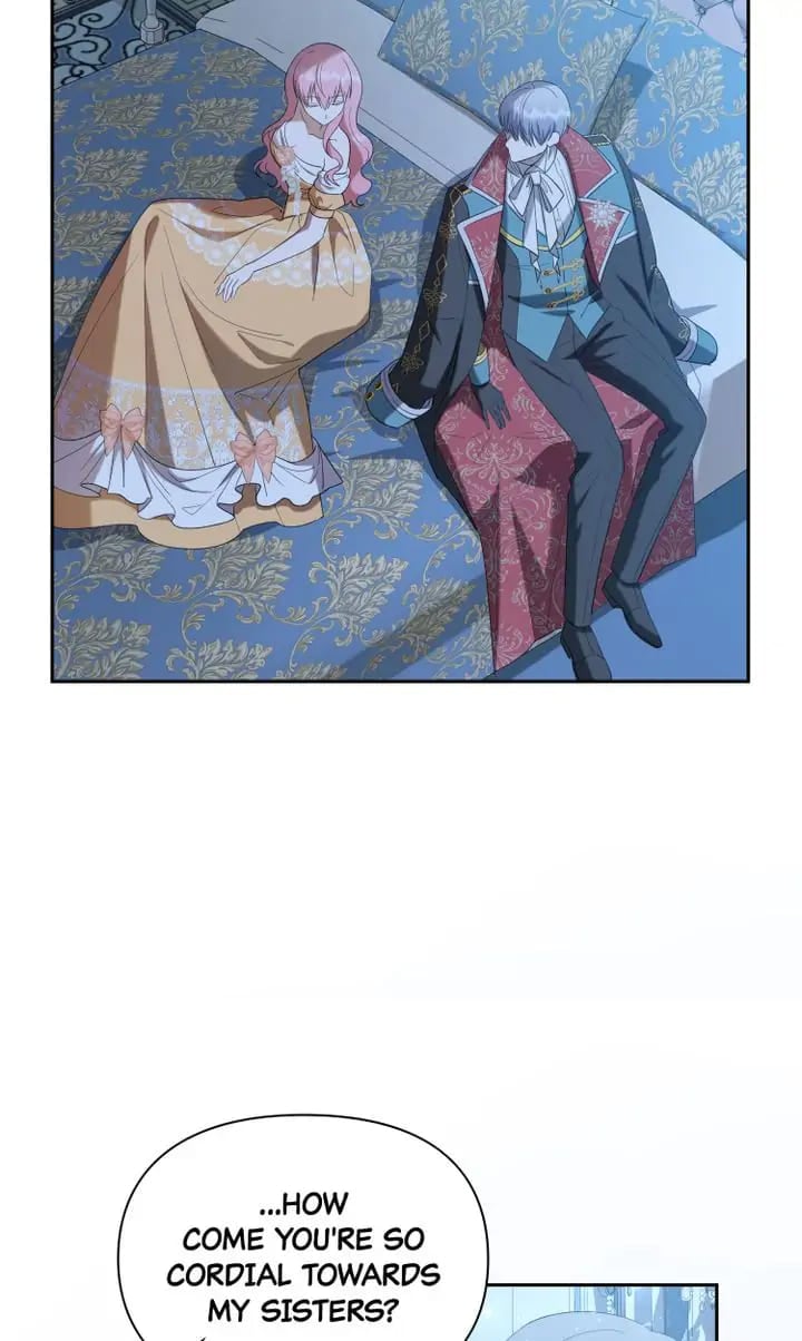 How the Count’s Young Lady Tames the Emperor’s Dog chapter 30 page 46