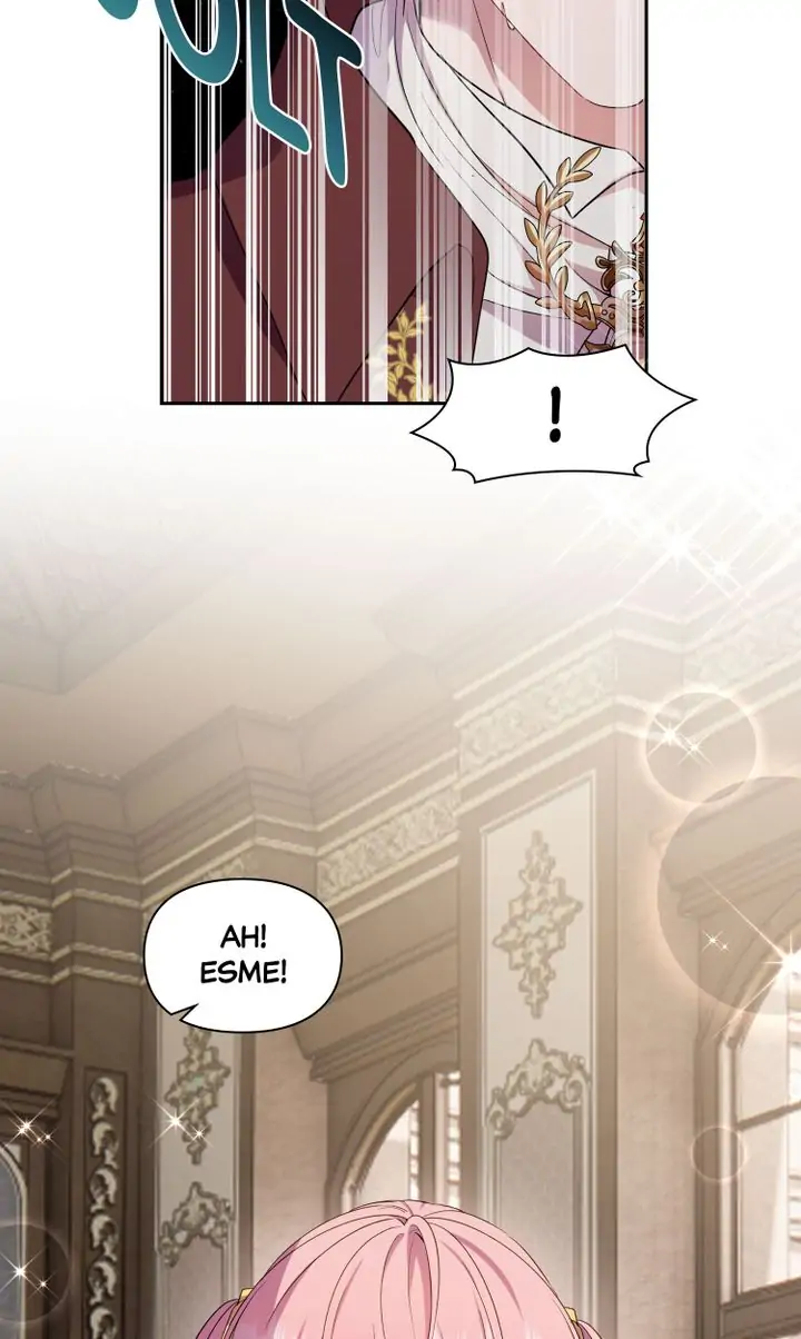 How the Count’s Young Lady Tames the Emperor’s Dog chapter 31 page 6