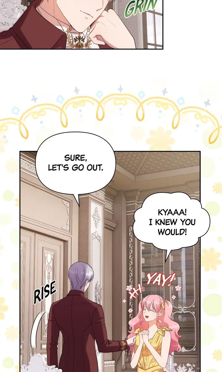 How the Count’s Young Lady Tames the Emperor’s Dog chapter 31 page 16