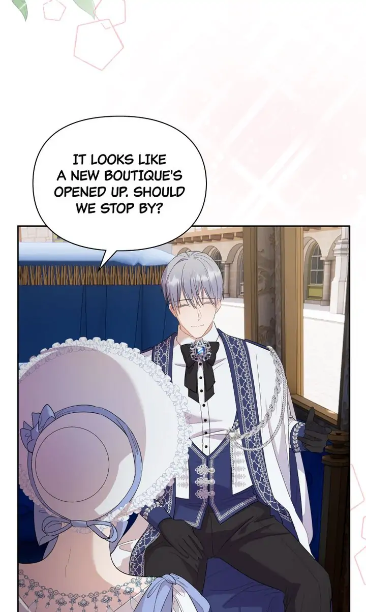 How the Count’s Young Lady Tames the Emperor’s Dog chapter 31 page 20