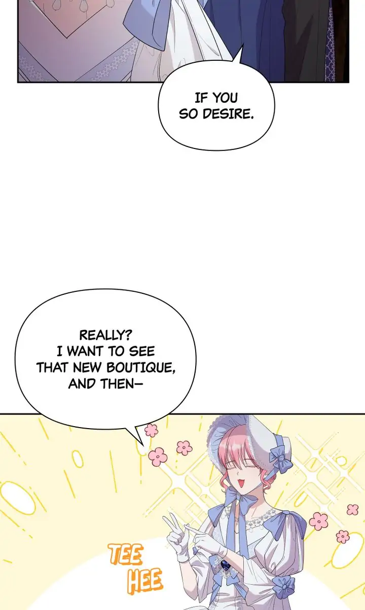 How the Count’s Young Lady Tames the Emperor’s Dog chapter 31 page 21