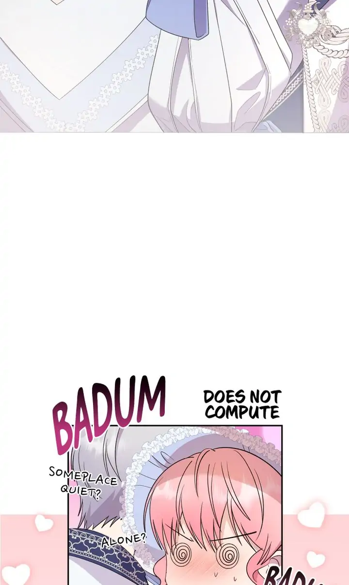 How the Count’s Young Lady Tames the Emperor’s Dog chapter 31 page 30