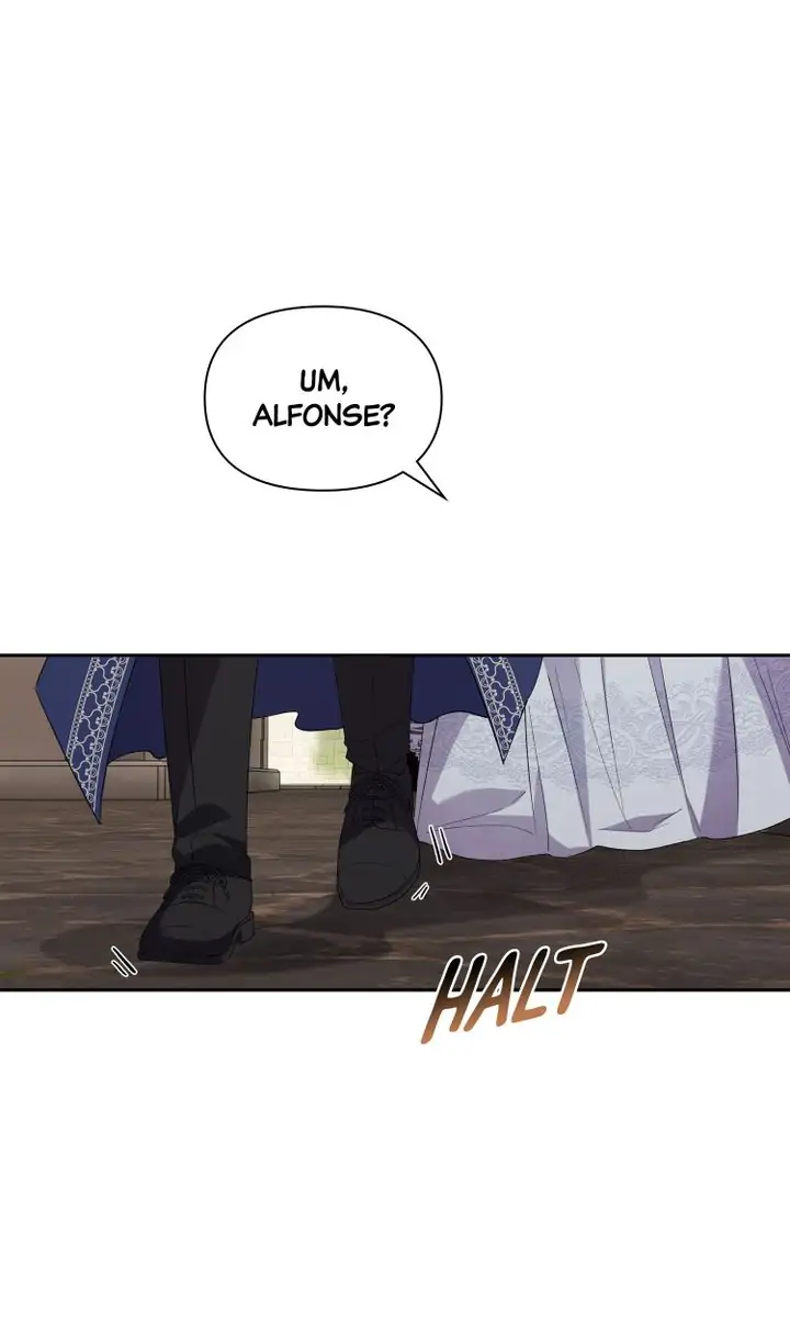 How the Count’s Young Lady Tames the Emperor’s Dog chapter 31 page 36