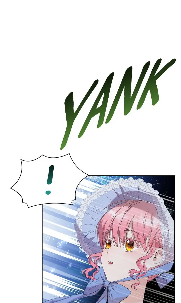 How the Count’s Young Lady Tames the Emperor’s Dog chapter 31 page 37