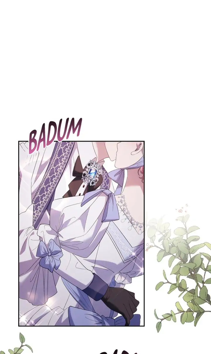 How the Count’s Young Lady Tames the Emperor’s Dog chapter 31 page 42