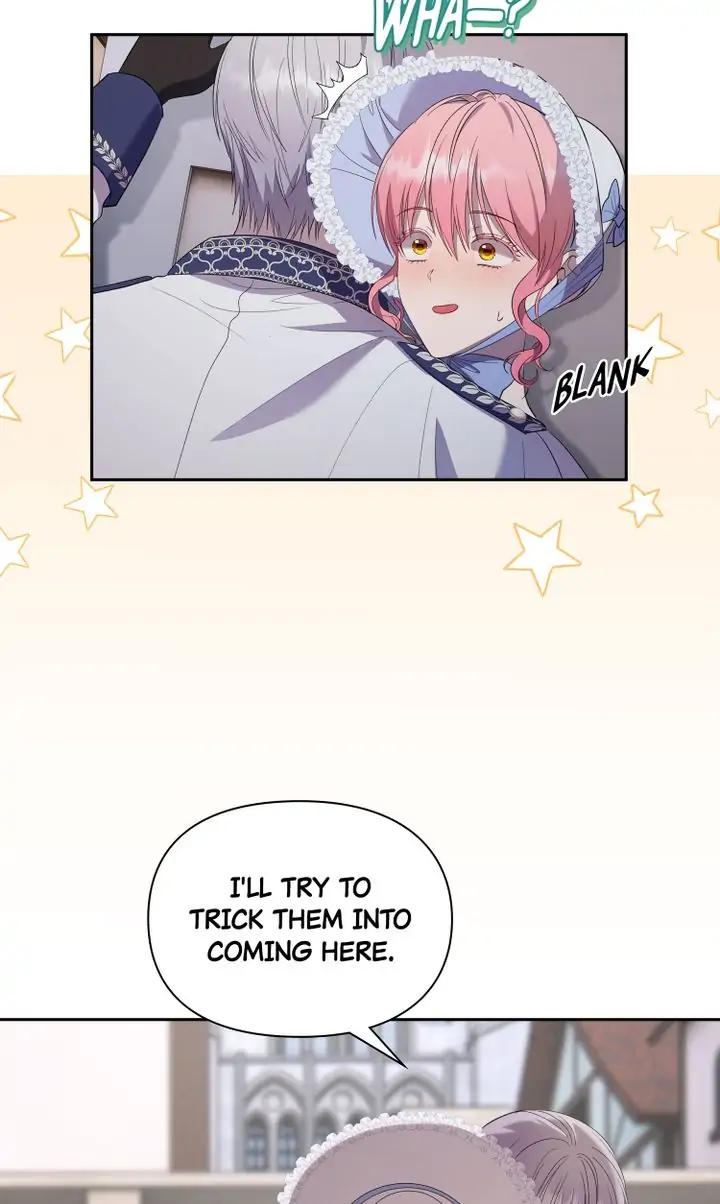 How the Count’s Young Lady Tames the Emperor’s Dog chapter 31 page 44