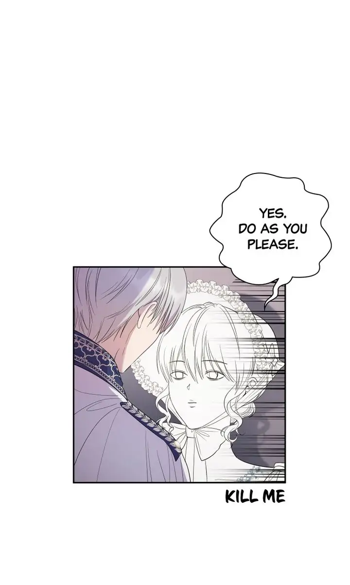 How the Count’s Young Lady Tames the Emperor’s Dog chapter 31 page 46