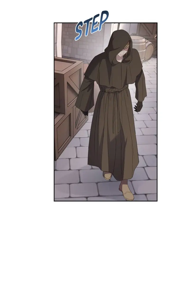 How the Count’s Young Lady Tames the Emperor’s Dog chapter 31 page 49