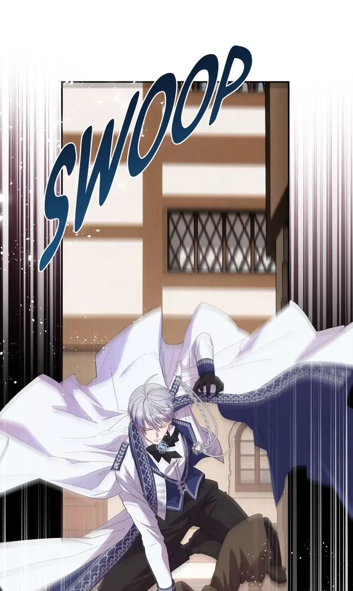 How the Count’s Young Lady Tames the Emperor’s Dog chapter 31 page 59