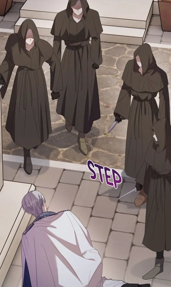 How the Count’s Young Lady Tames the Emperor’s Dog chapter 31 page 65