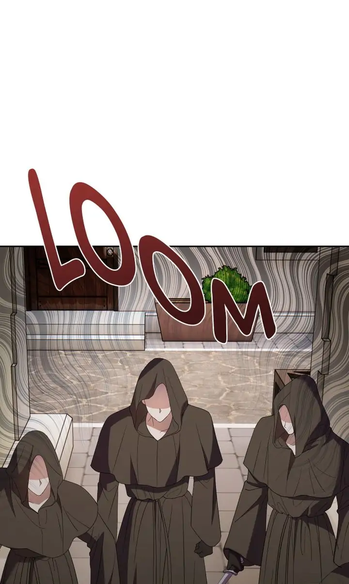 How the Count’s Young Lady Tames the Emperor’s Dog chapter 31 page 70