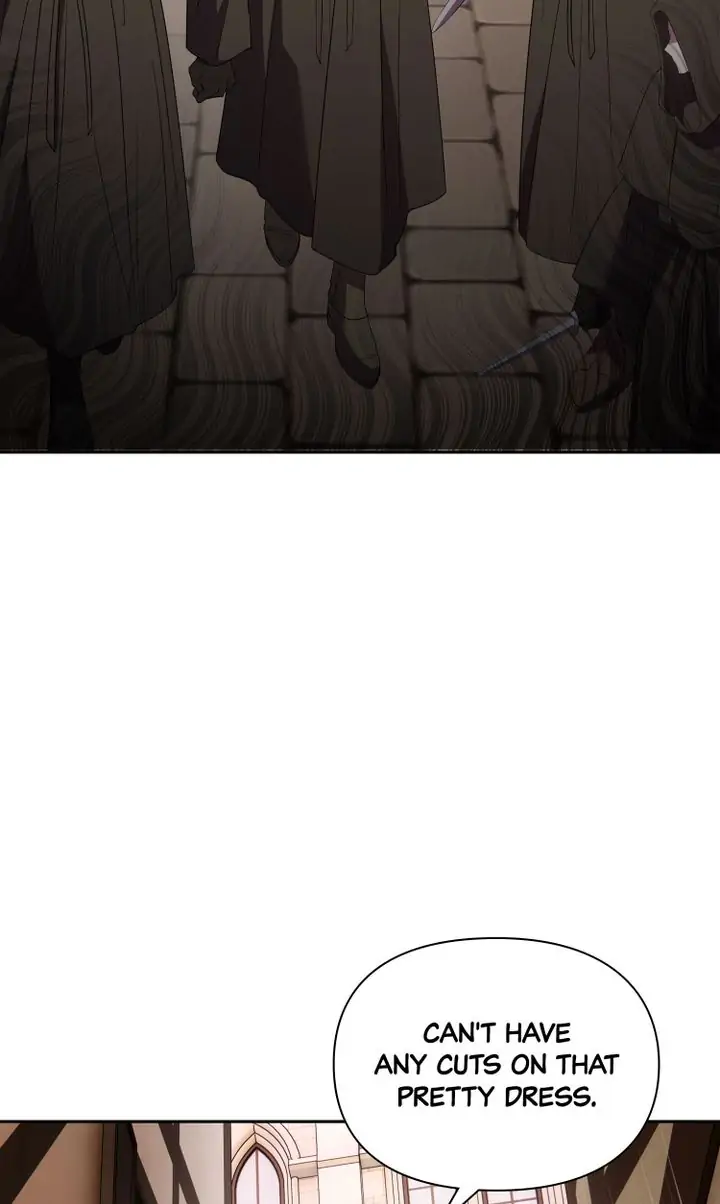 How the Count’s Young Lady Tames the Emperor’s Dog chapter 31 page 71