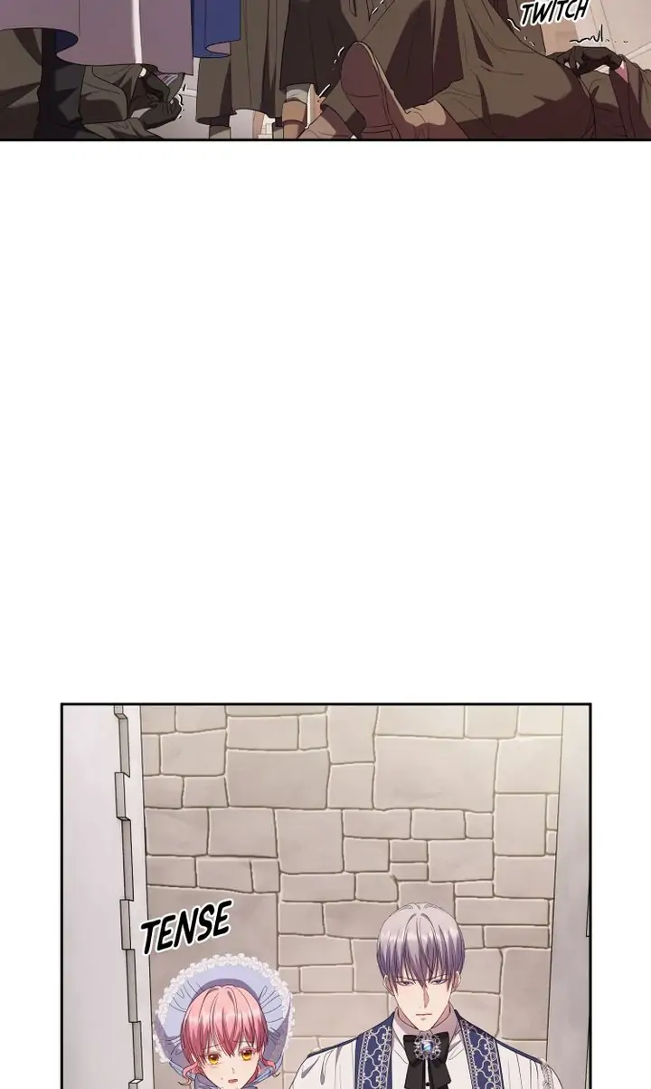 How the Count’s Young Lady Tames the Emperor’s Dog chapter 32 page 3