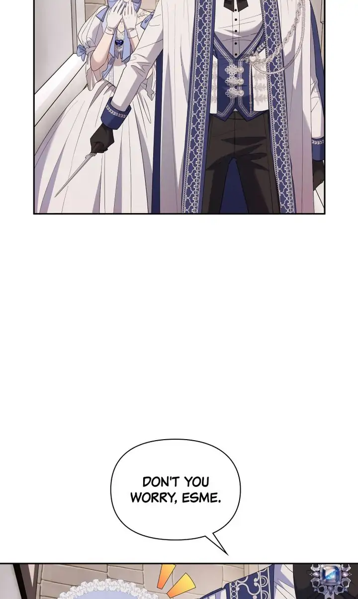 How the Count’s Young Lady Tames the Emperor’s Dog chapter 32 page 4