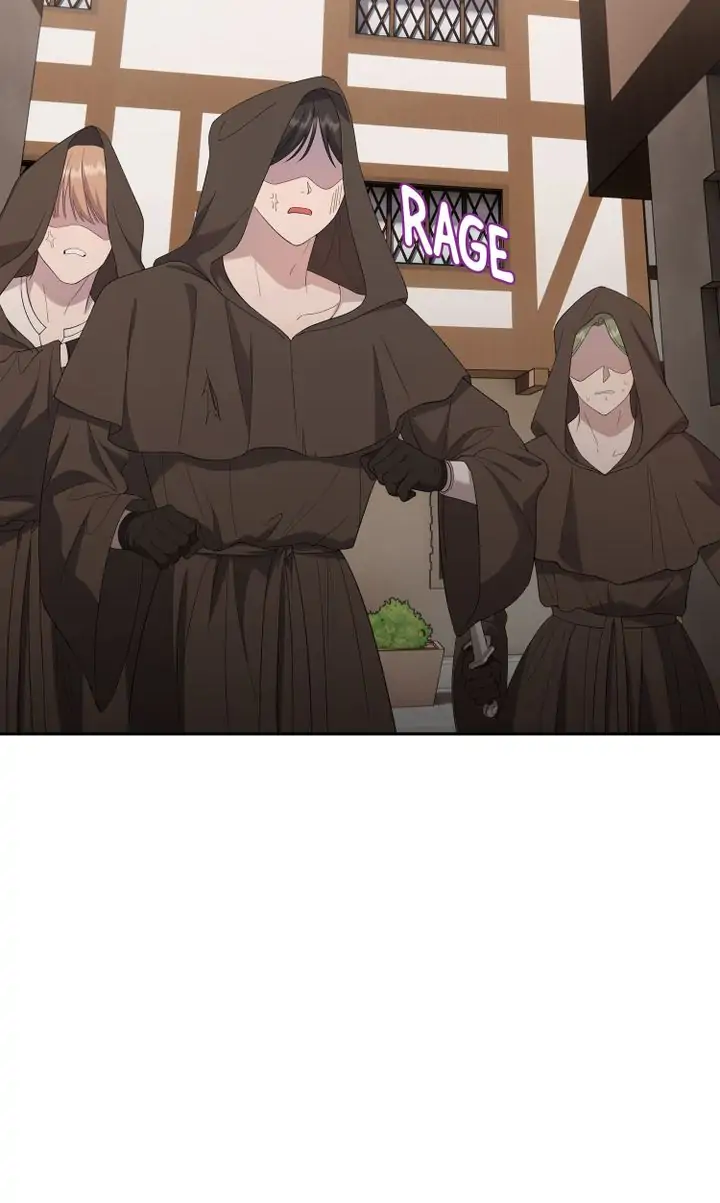 How the Count’s Young Lady Tames the Emperor’s Dog chapter 32 page 9