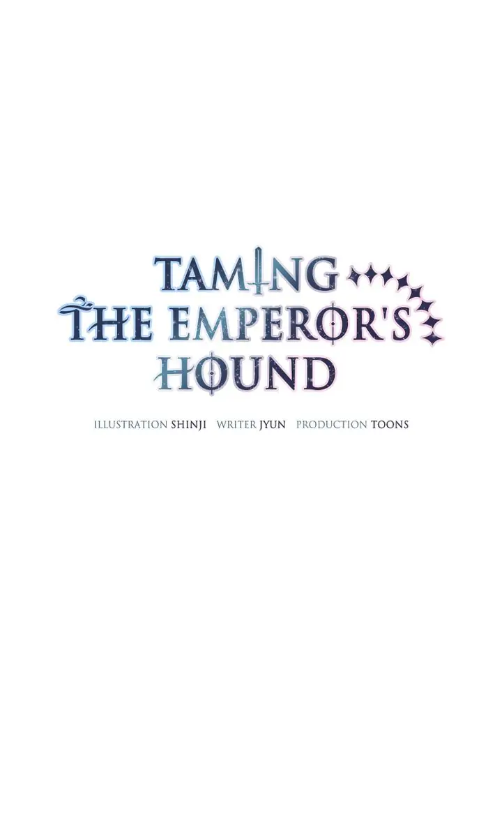 How the Count’s Young Lady Tames the Emperor’s Dog chapter 32 page 15
