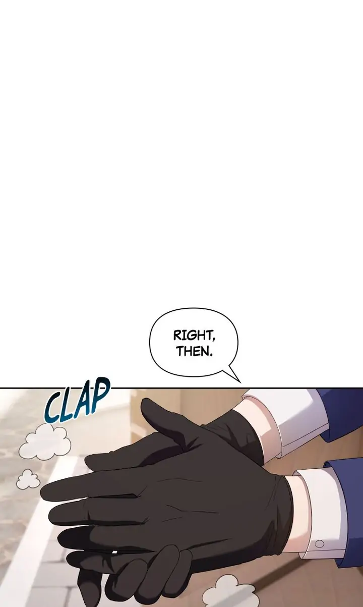 How the Count’s Young Lady Tames the Emperor’s Dog chapter 32 page 16