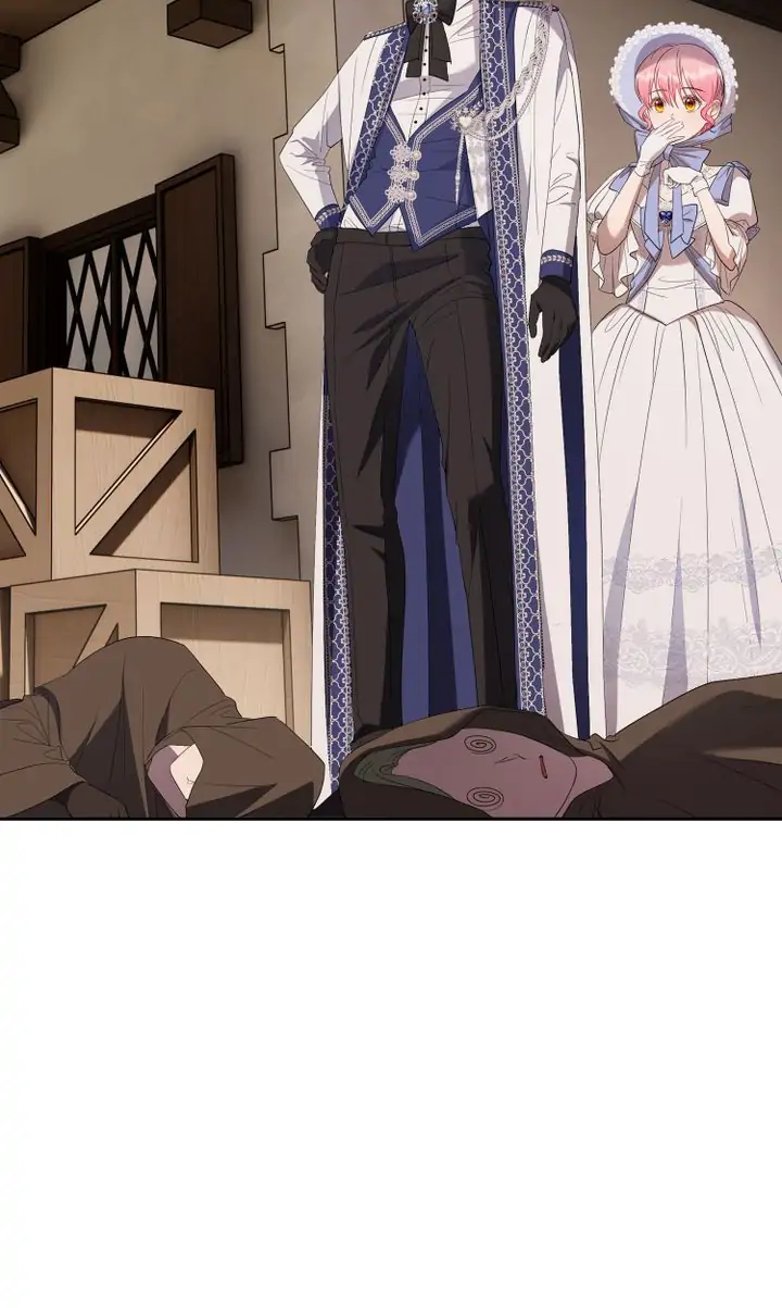 How the Count’s Young Lady Tames the Emperor’s Dog chapter 32 page 18