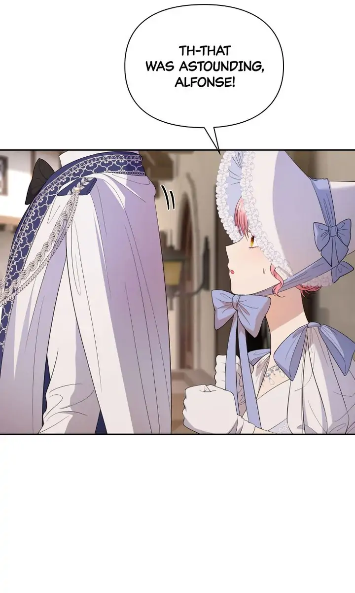 How the Count’s Young Lady Tames the Emperor’s Dog chapter 32 page 19