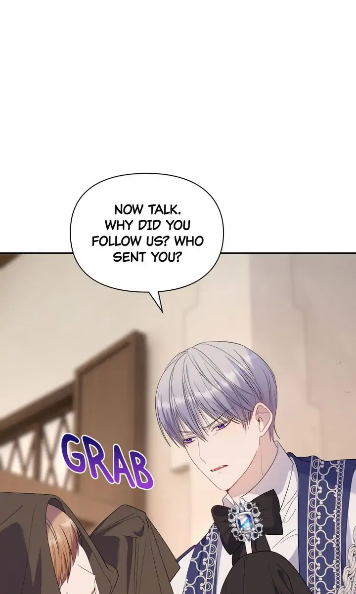 How the Count’s Young Lady Tames the Emperor’s Dog chapter 32 page 20