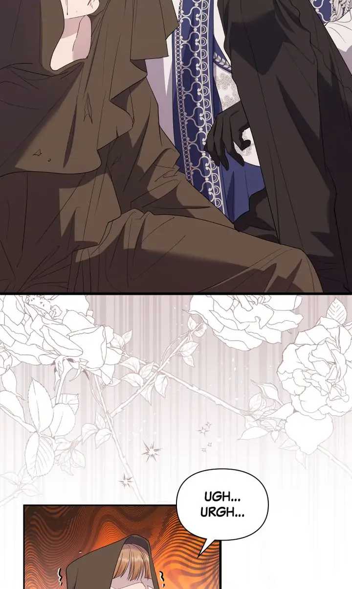 How the Count’s Young Lady Tames the Emperor’s Dog chapter 32 page 21