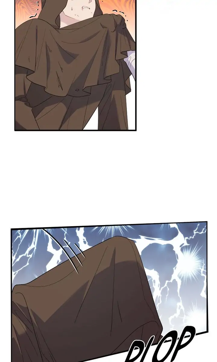 How the Count’s Young Lady Tames the Emperor’s Dog chapter 32 page 22