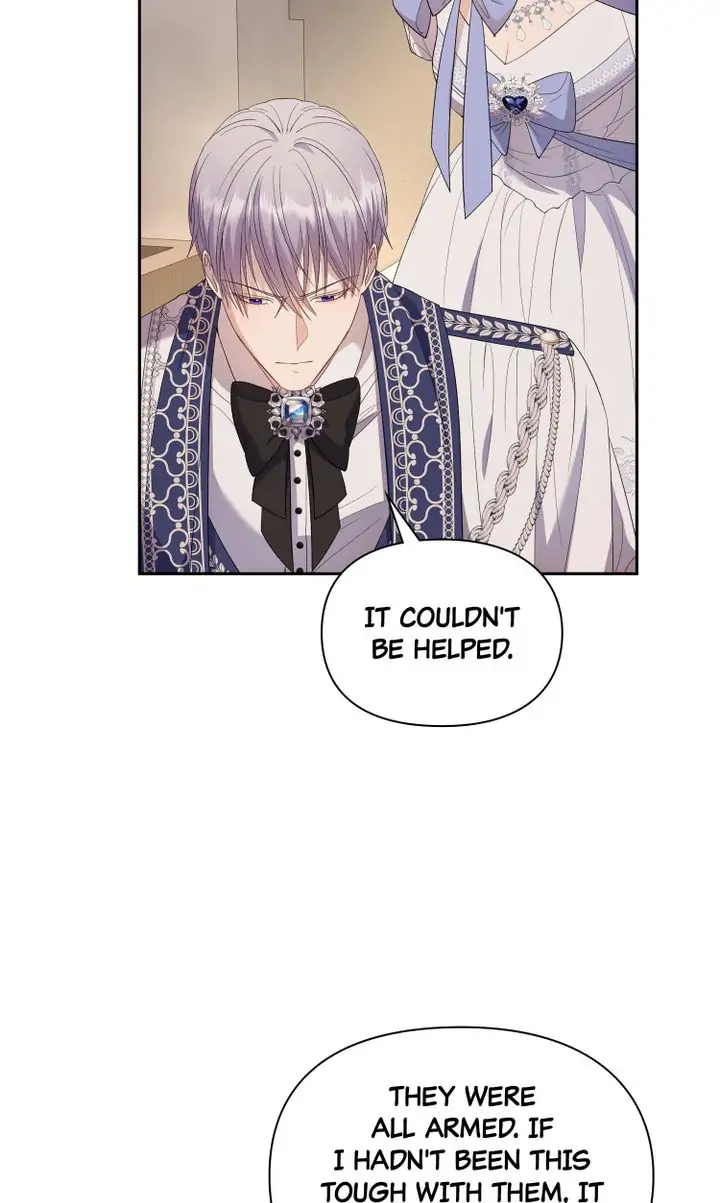 How the Count’s Young Lady Tames the Emperor’s Dog chapter 32 page 24