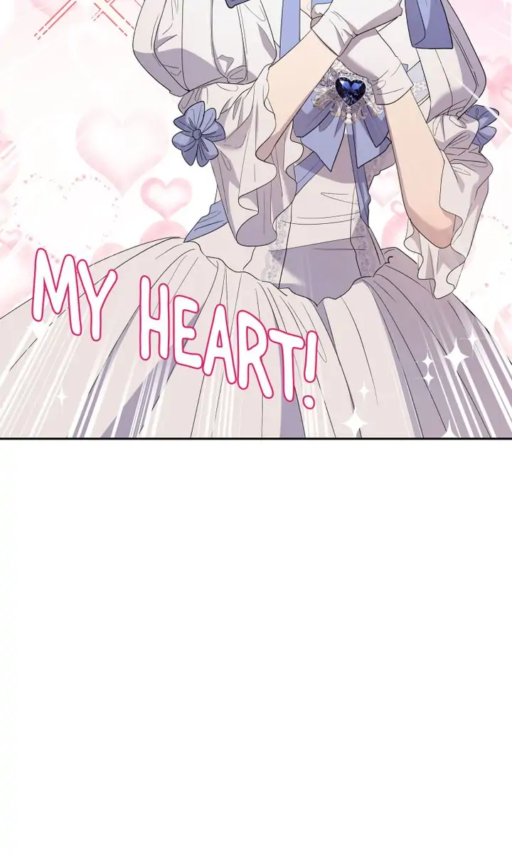 How the Count’s Young Lady Tames the Emperor’s Dog chapter 32 page 29