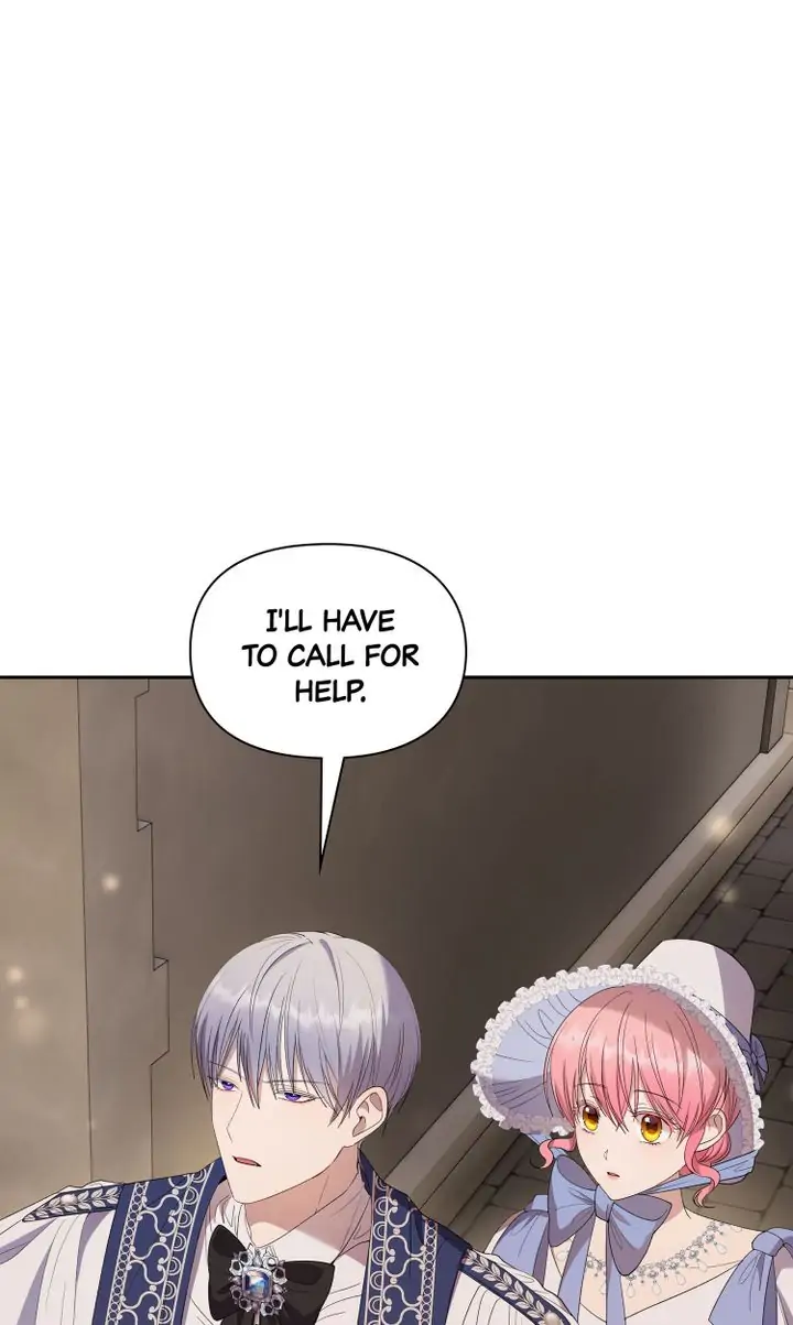 How the Count’s Young Lady Tames the Emperor’s Dog chapter 32 page 32
