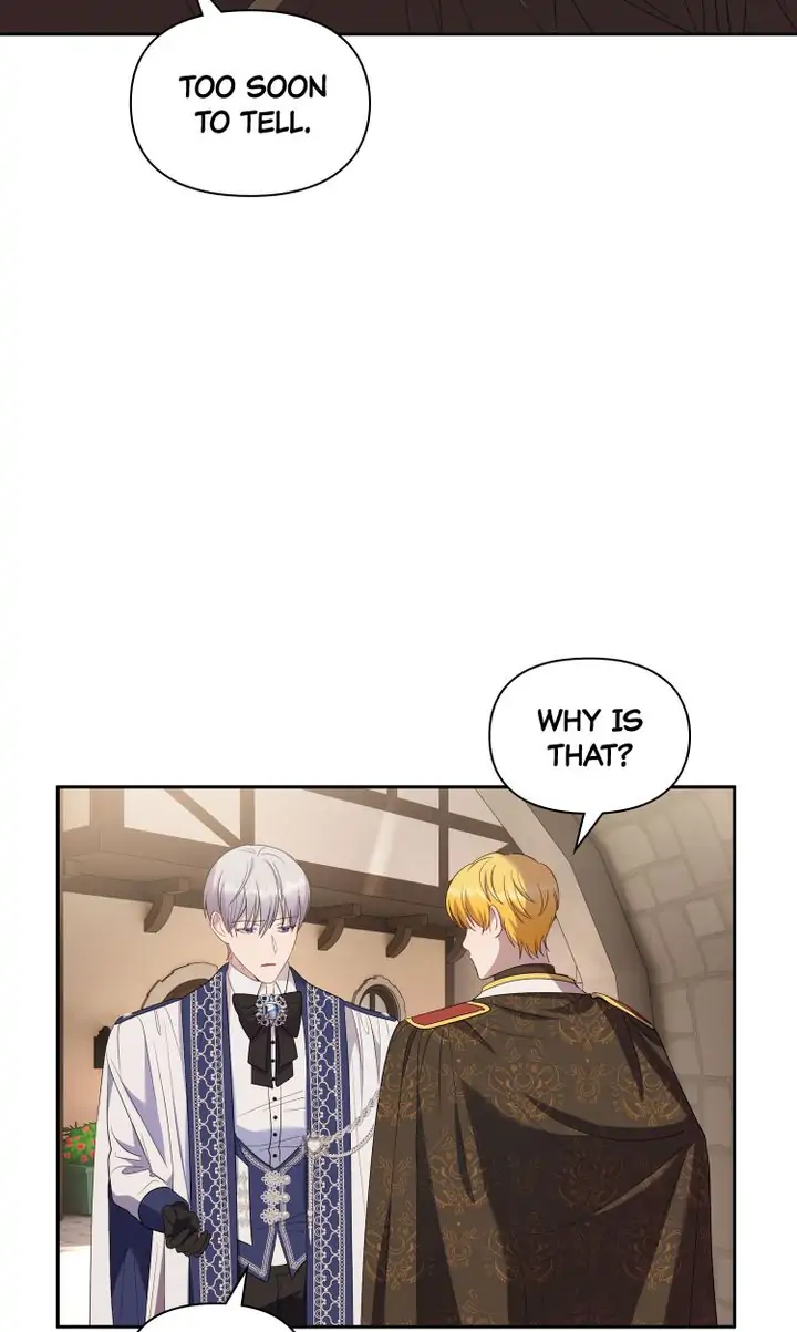 How the Count’s Young Lady Tames the Emperor’s Dog chapter 32 page 41