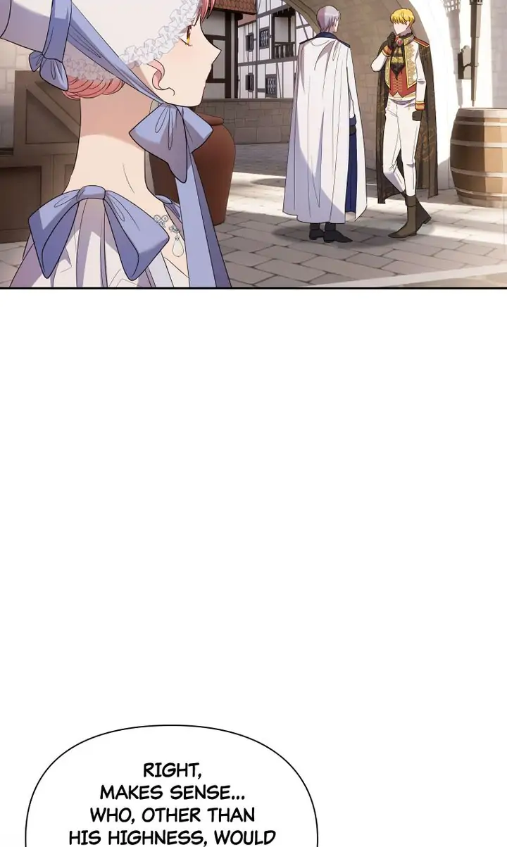 How the Count’s Young Lady Tames the Emperor’s Dog chapter 32 page 43
