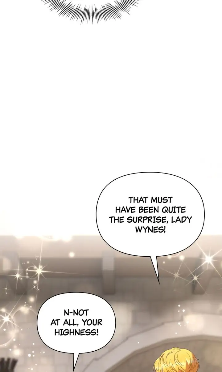 How the Count’s Young Lady Tames the Emperor’s Dog chapter 32 page 46