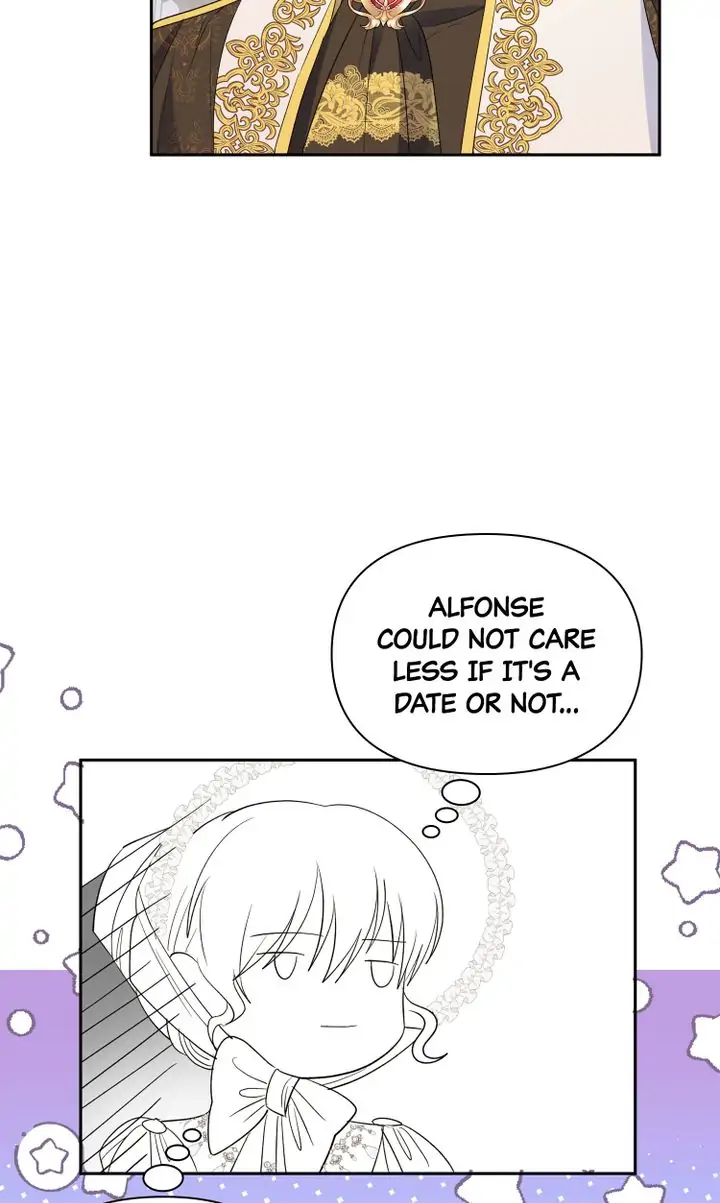 How the Count’s Young Lady Tames the Emperor’s Dog chapter 32 page 49