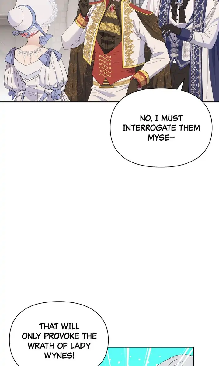 How the Count’s Young Lady Tames the Emperor’s Dog chapter 32 page 51