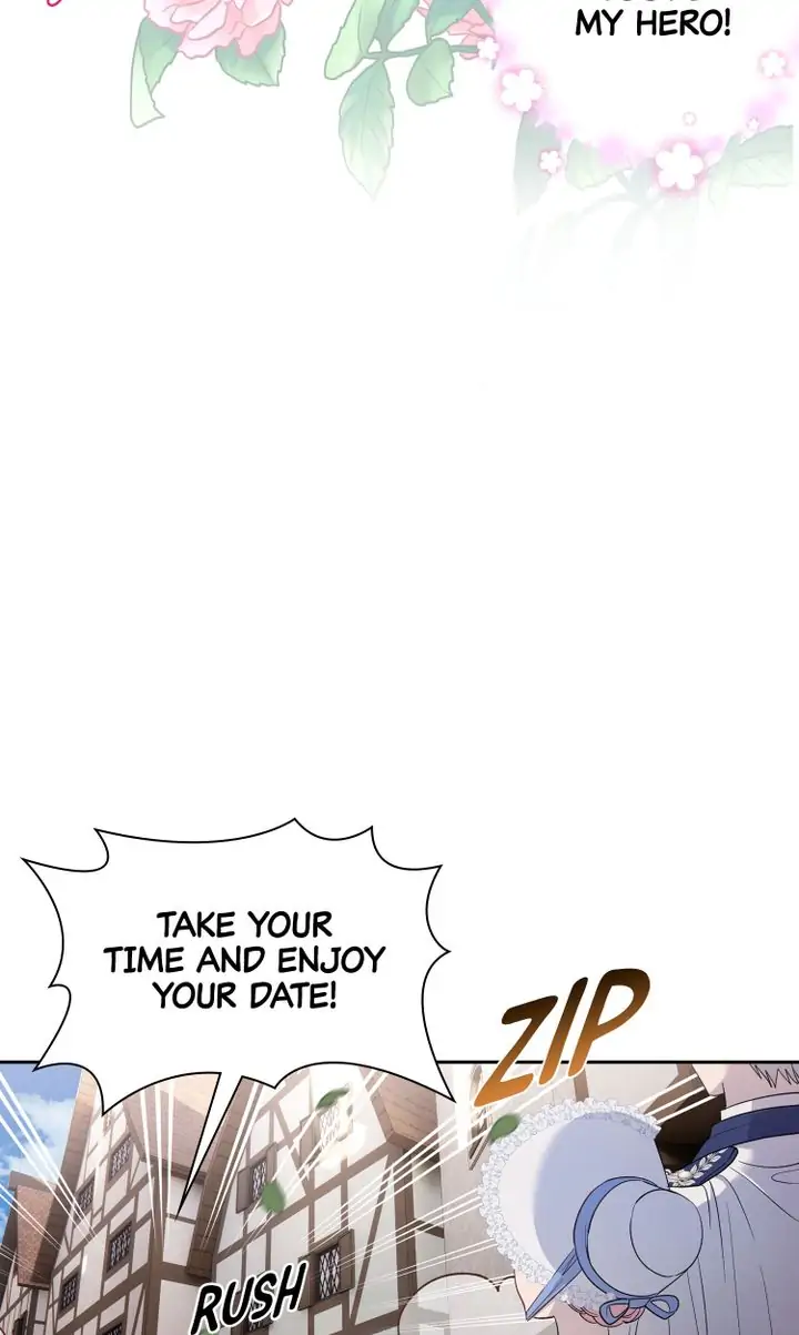 How the Count’s Young Lady Tames the Emperor’s Dog chapter 32 page 55