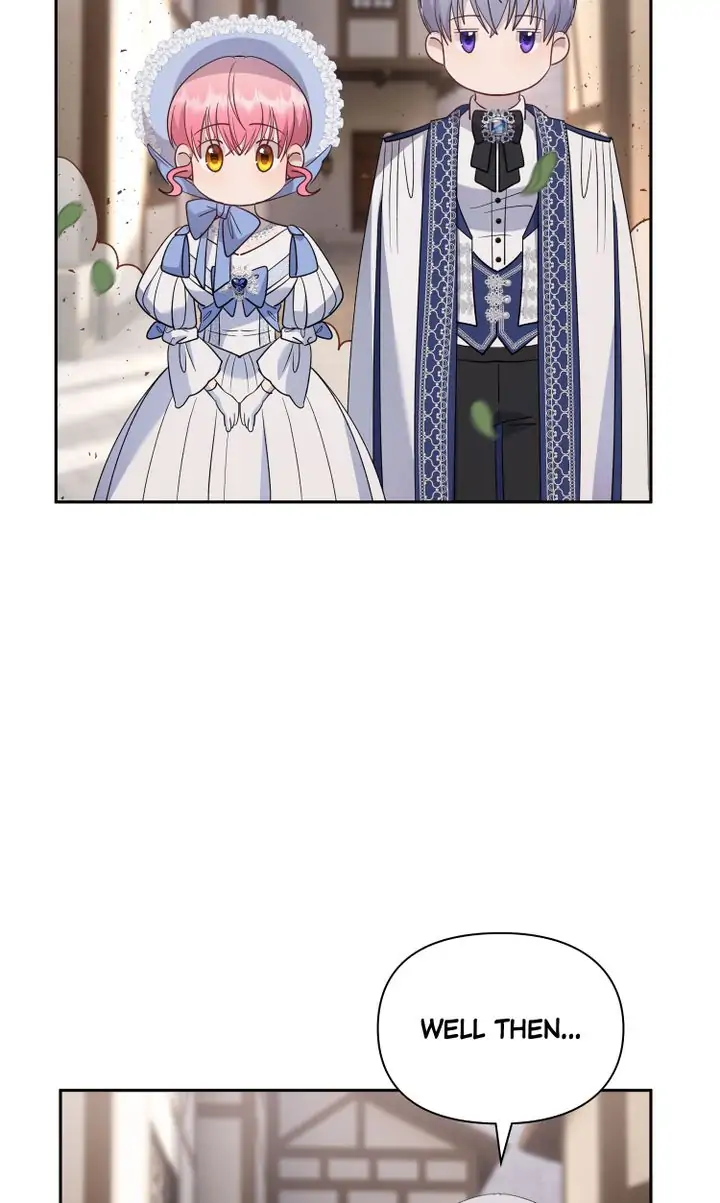How the Count’s Young Lady Tames the Emperor’s Dog chapter 32 page 57