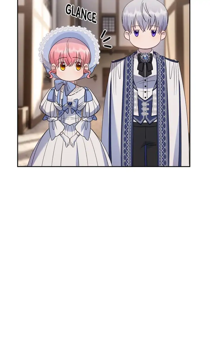 How the Count’s Young Lady Tames the Emperor’s Dog chapter 32 page 58